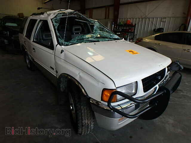 Фотография 4S2CM58V7T4308251 - ISUZU RODEO 1996