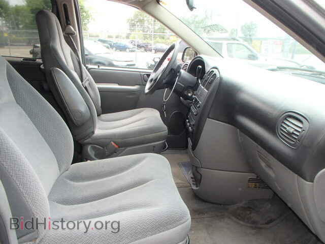2005 DODGE CARAVAN - VIN: 1D4GP25R65B191239 - Фото 5