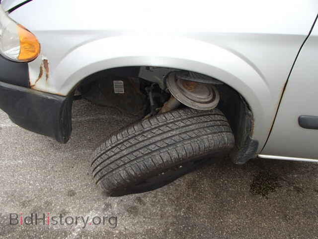 2005 DODGE CARAVAN - VIN: 1D4GP25R65B191239 - Фото 9