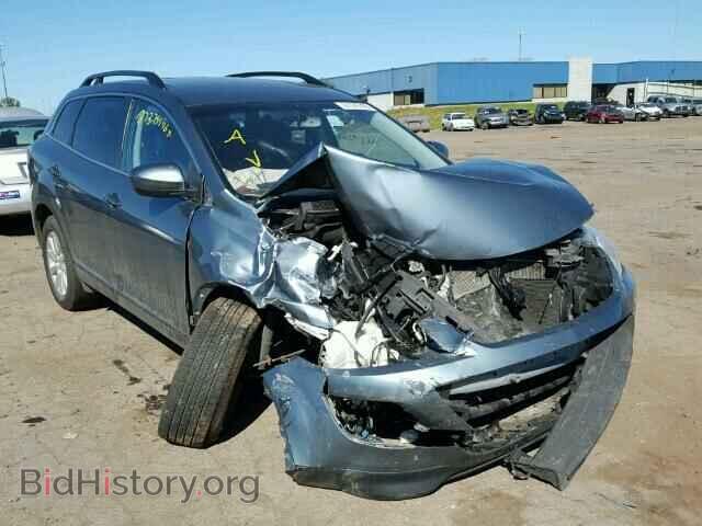Photo JM3TB3MA8A0233113 - MAZDA CX-9 2010