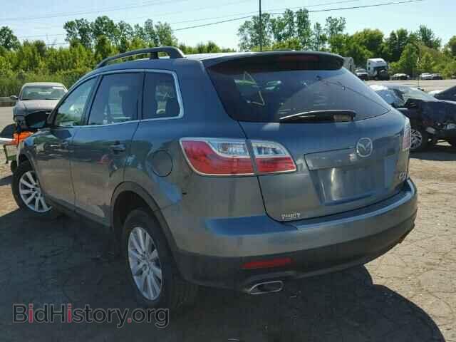 2010 MAZDA CX-9 - VIN: JM3TB3MA8A0233113 - Фото 3