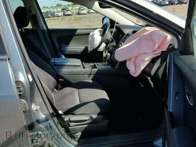2010 MAZDA CX-9 - VIN: JM3TB3MA8A0233113 - Фото 5