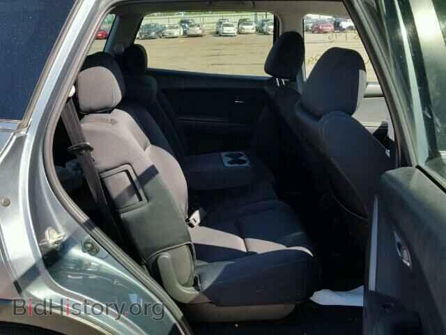 2010 MAZDA CX-9 - VIN: JM3TB3MA8A0233113 - Фото 6
