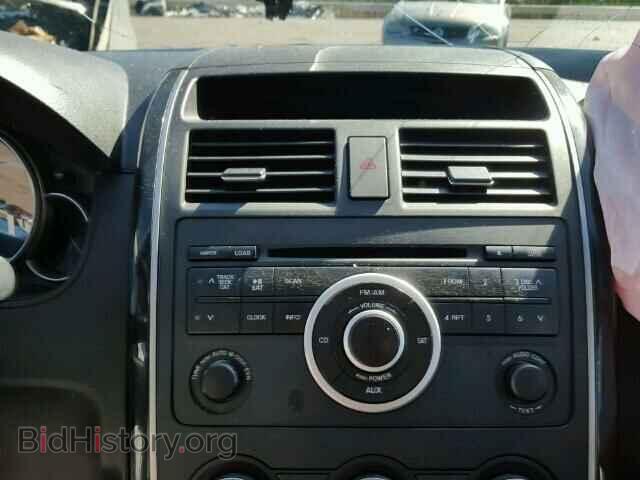 2010 MAZDA CX-9 - VIN: JM3TB3MA8A0233113 - Фото 9