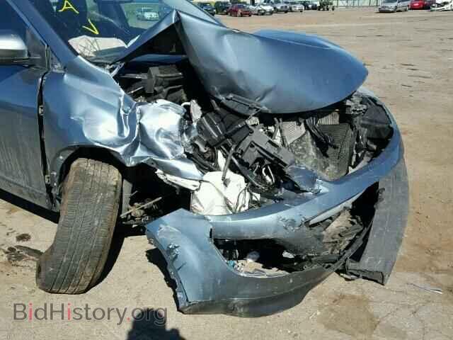 2010 MAZDA CX-9 - VIN: JM3TB3MA8A0233113 - Фото 10