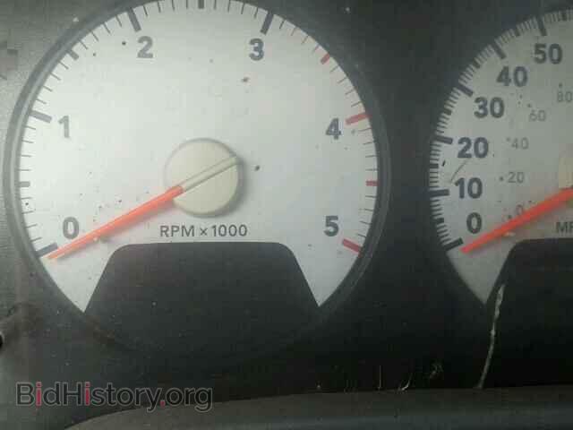 2006 DODGE RAM 3500 - VIN: 3D7LX38C96G149865 - Фото 8