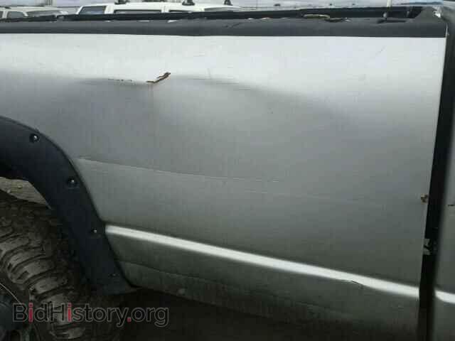 2006 DODGE RAM 3500 - VIN: 3D7LX38C96G149865 - Фото 9