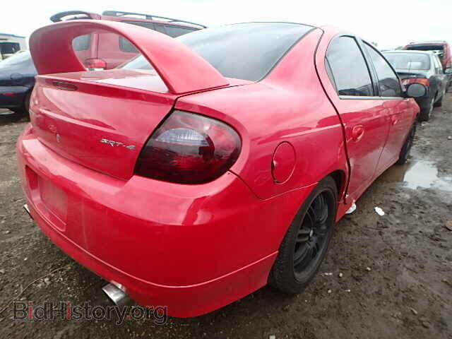 2005 DODGE NEON - VIN: 1B3ES66S85D261776 - Фото 4