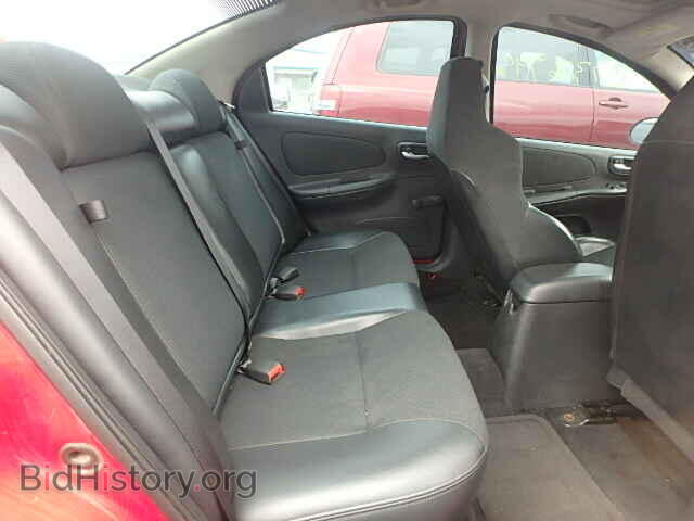 2005 DODGE NEON - VIN: 1B3ES66S85D261776 - Фото 6