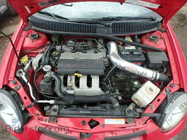 2005 DODGE NEON - VIN: 1B3ES66S85D261776 - Фото 7