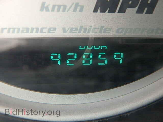 2005 DODGE NEON - VIN: 1B3ES66S85D261776 - Фото 8