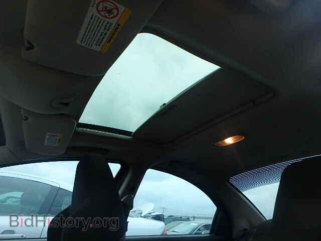 2005 DODGE NEON - VIN: 1B3ES66S85D261776 - Фото 9