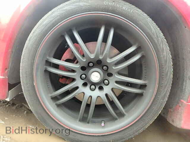 2005 DODGE NEON - VIN: 1B3ES66S85D261776 - Фото 10