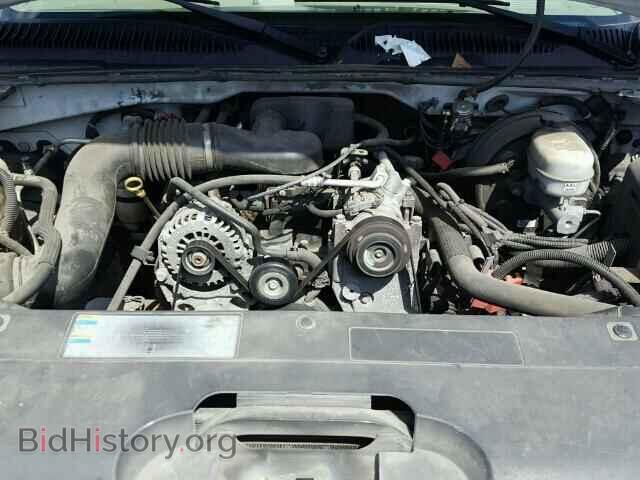 2006 CHEVROLET SILVERADO - VIN: 3GCEC14X06G253009 - Фото 7