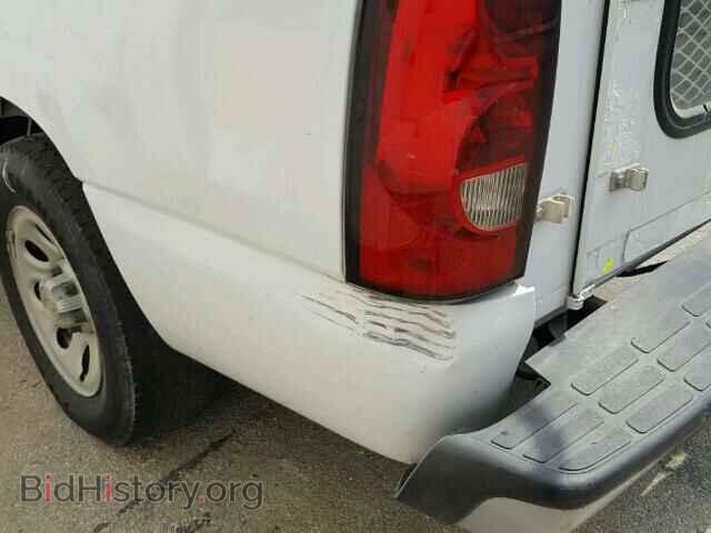 2006 CHEVROLET SILVERADO - VIN: 3GCEC14X06G253009 - Фото 9