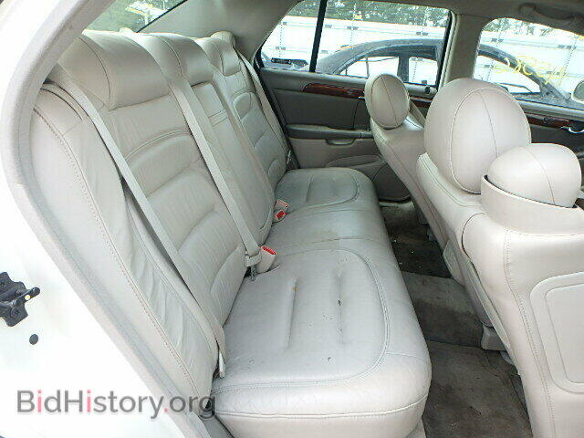 2002 CADILLAC DEVILLE - VIN: 1G6KD54Y72U250988 - Photo 6