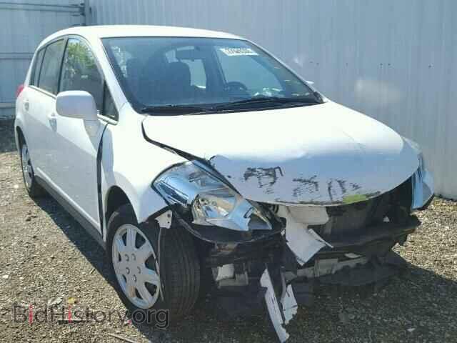 Фотография 3N1BC1CP6CK808917 - NISSAN VERSA 2012