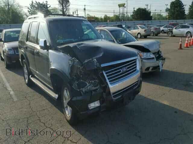 Фотография 1FMEU65E46ZA14100 - FORD EXPLORER 2006