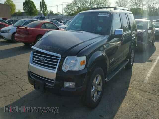 2006 FORD EXPLORER - VIN: 1FMEU65E46ZA14100 - Фото 2