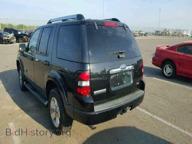 2006 FORD EXPLORER - VIN: 1FMEU65E46ZA14100 - Фото 3