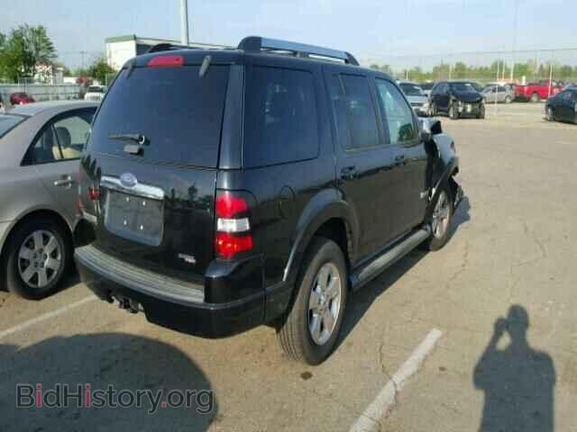 2006 FORD EXPLORER - VIN: 1FMEU65E46ZA14100 - Фото 4