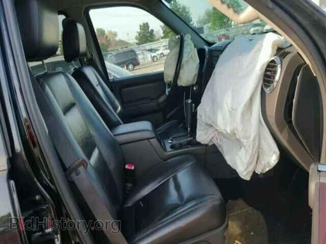 2006 FORD EXPLORER - VIN: 1FMEU65E46ZA14100 - Фото 5