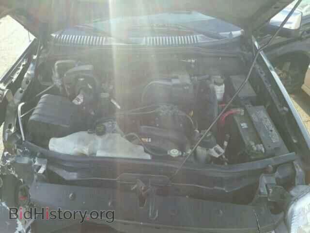2006 FORD EXPLORER - VIN: 1FMEU65E46ZA14100 - Фото 7