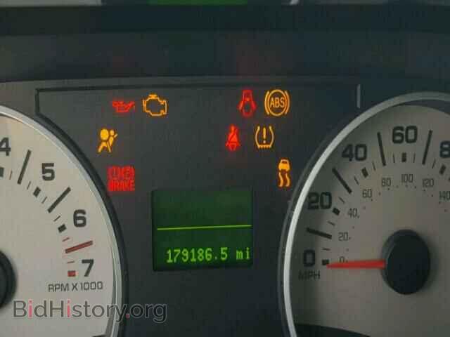 2006 FORD EXPLORER - VIN: 1FMEU65E46ZA14100 - Фото 8