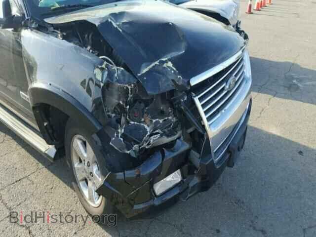 2006 FORD EXPLORER - VIN: 1FMEU65E46ZA14100 - Фото 9