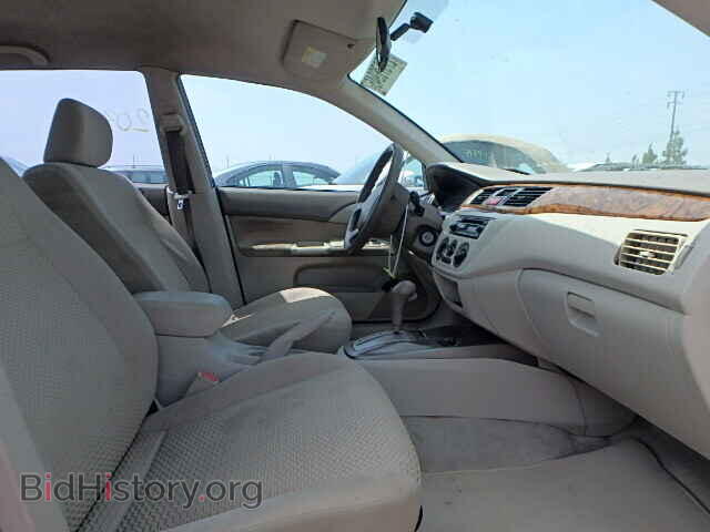 2003 MITSUBISHI LANCER - VIN: JA3AJ26E83U114923 - Photo 5