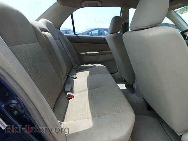 2003 MITSUBISHI LANCER - VIN: JA3AJ26E83U114923 - Photo 6
