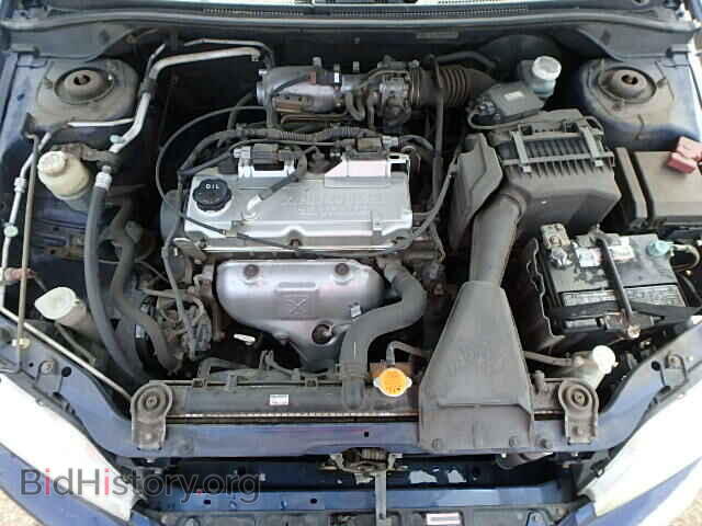 2003 MITSUBISHI LANCER - VIN: JA3AJ26E83U114923 - Photo 7