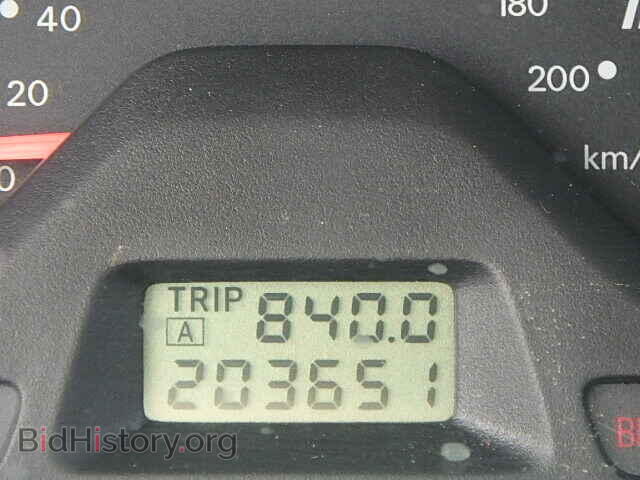 2003 MITSUBISHI LANCER - VIN: JA3AJ26E83U114923 - Photo 8