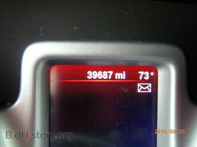 2013 DODGE JOURNEY - VIN: 3C4PDCBG6DT581463 - Фото 8