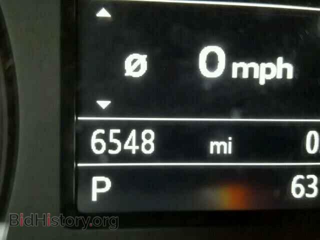 2016 AUDI A3 - VIN: WAUB8GFF4G1090034 - Фото 8