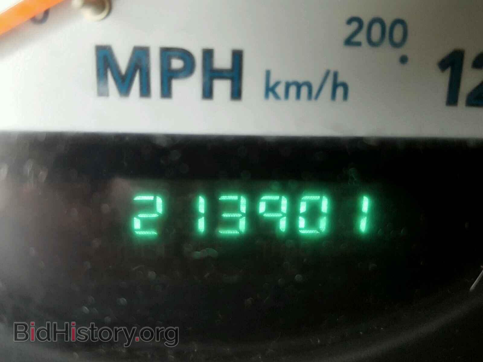 2006 DODGE CARAVAN - VIN: 1D4GP24R76B534577 - Фото 8