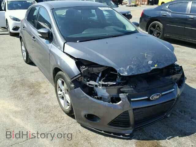 Photo 1FADP3K26EL251694 - FORD FOCUS 2014