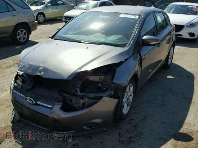 2014 FORD FOCUS - VIN: 1FADP3K26EL251694 - Photo 2