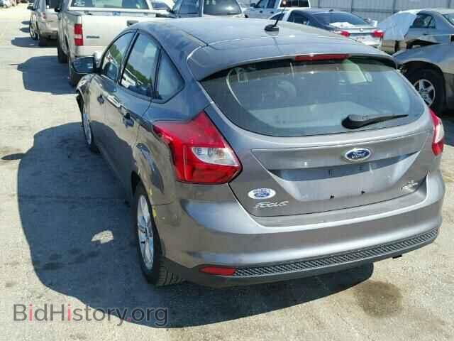 2014 FORD FOCUS - VIN: 1FADP3K26EL251694 - Photo 3
