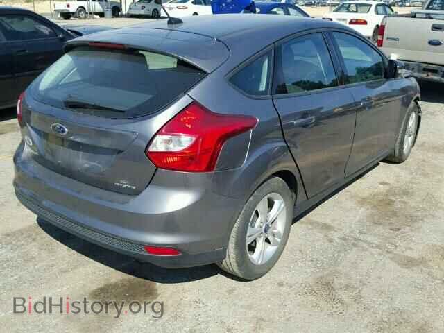 2014 FORD FOCUS - VIN: 1FADP3K26EL251694 - Photo 4