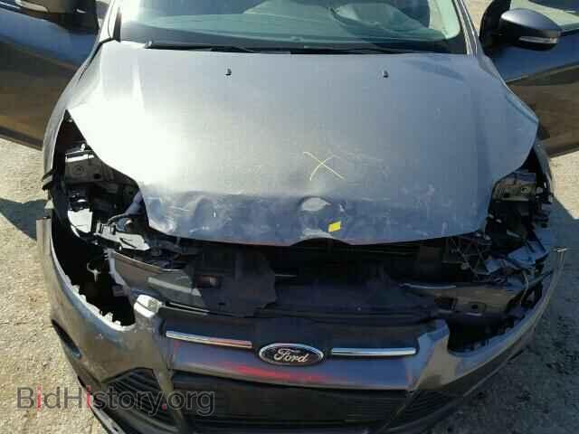 2014 FORD FOCUS - VIN: 1FADP3K26EL251694 - Photo 7