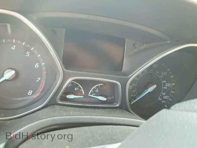 2014 FORD FOCUS - VIN: 1FADP3K26EL251694 - Photo 8