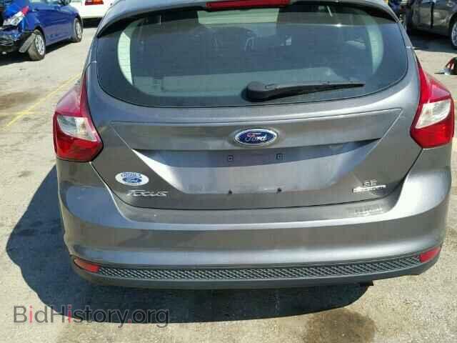 2014 FORD FOCUS - VIN: 1FADP3K26EL251694 - Photo 10