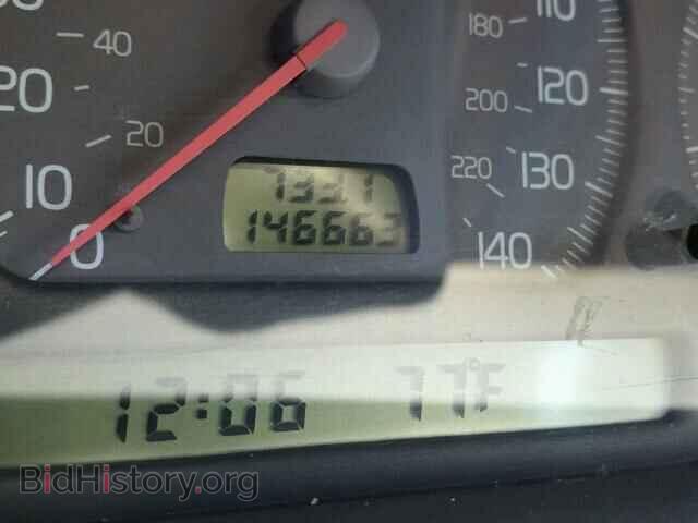 2002 VOLVO C70 - VIN: YV1NC56D92J026639 - Фото 8