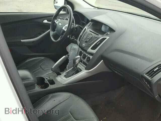 2013 FORD FOCUS - VIN: 1FADP3F29DL286609 - Photo 5