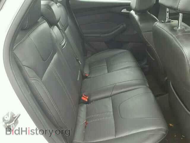 2013 FORD FOCUS - VIN: 1FADP3F29DL286609 - Photo 6