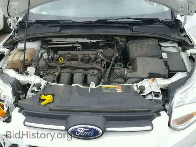 2013 FORD FOCUS - VIN: 1FADP3F29DL286609 - Photo 7
