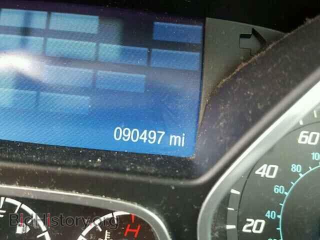 2013 FORD FOCUS - VIN: 1FADP3F29DL286609 - Photo 8
