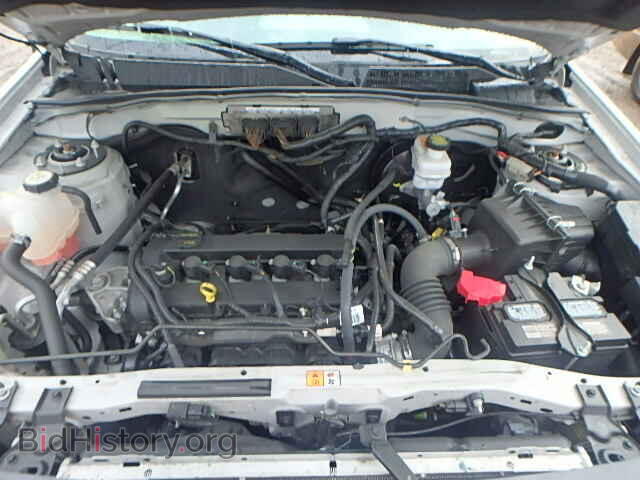 2012 FORD ESCAPE - VIN: 1FMCU9D70CKC27142 - Фото 7