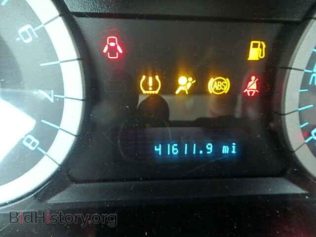 2012 FORD ESCAPE - VIN: 1FMCU9D70CKC27142 - Фото 8